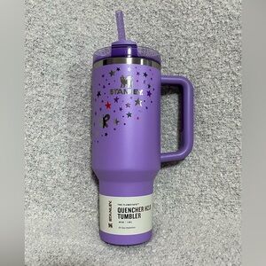 Stanley x Olivia Rodrigo